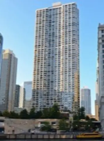 405 N Wabash Avenue #2203, Chicago, IL 60611
