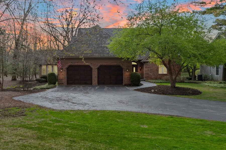 4610 Forest Way Circle, Long Grove, IL 60047 - #2