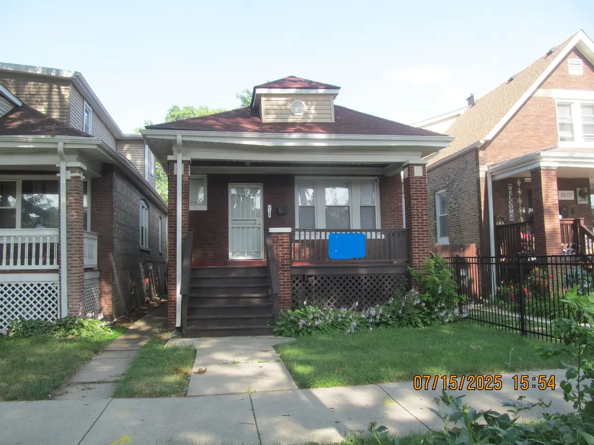 8615 S Aberdeen Street, Chicago, IL 60620 - Image #1