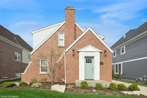 324 S Poplar Avenue, Elmhurst, IL 60126