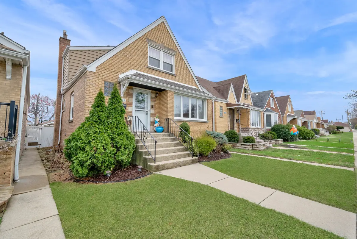 5415 S Oak Park Avenue, Chicago, IL 60638 - Image #1