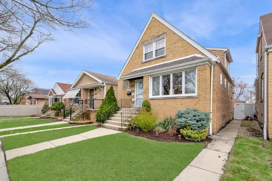 5415 S Oak Park Avenue, Chicago, IL 60638 - Image #2