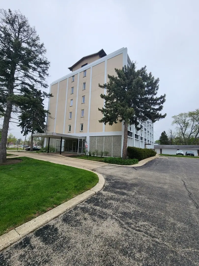 5975 N Odell Avenue #2C, Chicago, IL 60631 - Image #2