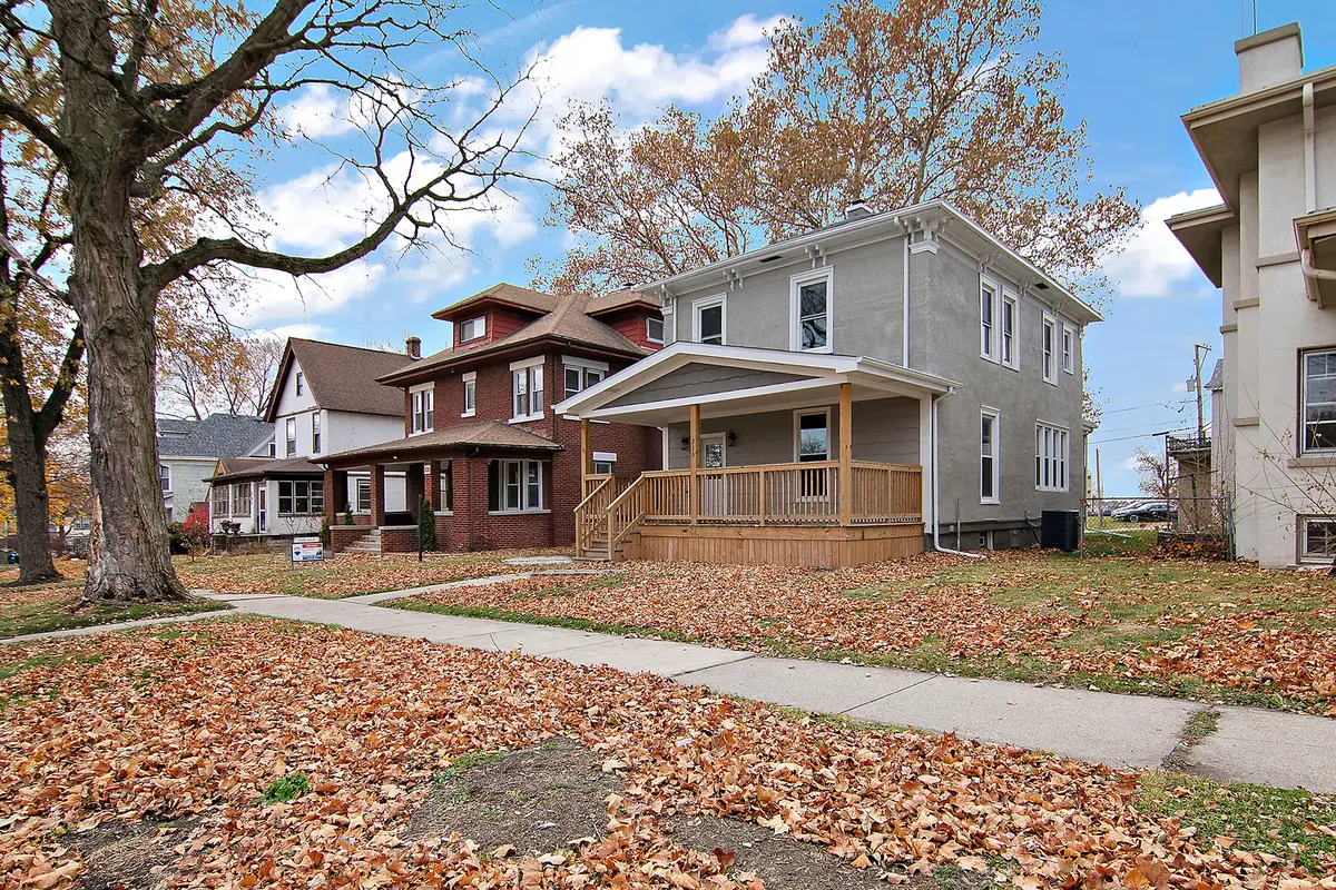 215 S Chicago Avenue, Kankakee, IL 60901 - Image #1