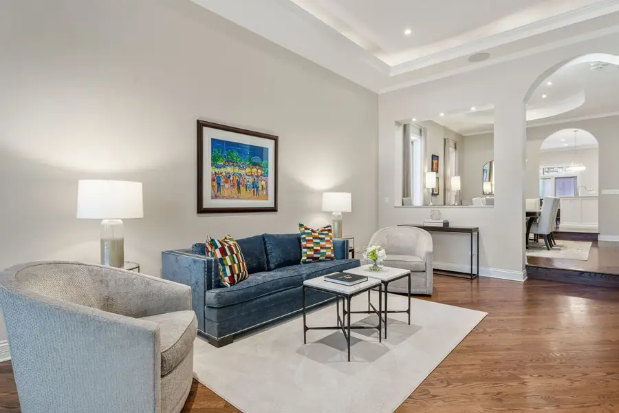 1816 N Hudson Avenue, Chicago, IL 60614 - #3