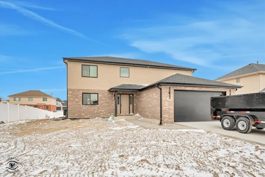 26165 County Fair Drive, Monee, IL 60449 - #3