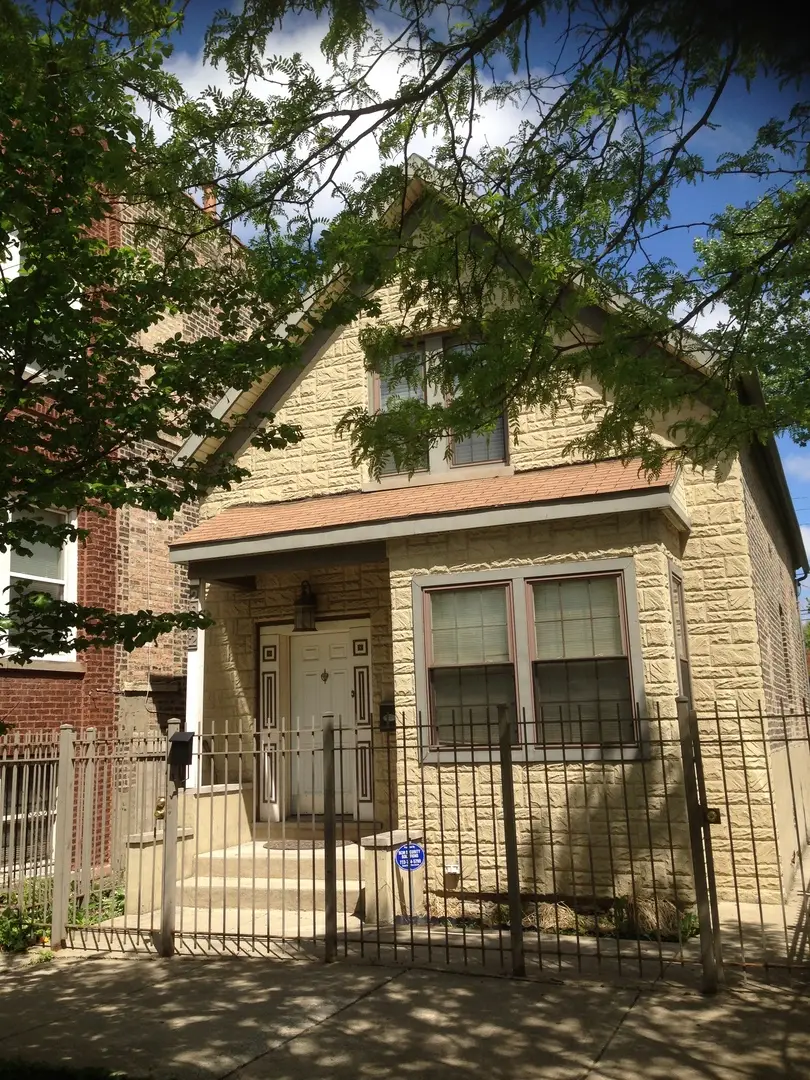 2942 W Jackson Boulevard, Chicago, IL 60612 - Image #1