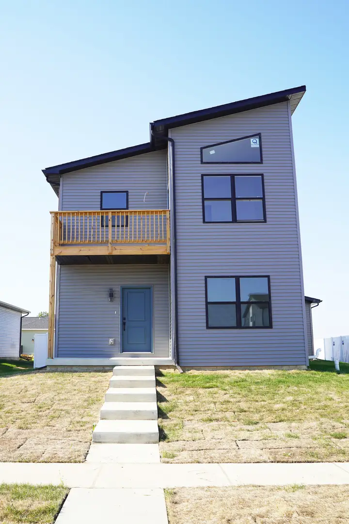 775 Kristin Drive, Normal, IL 61761 - Image #2