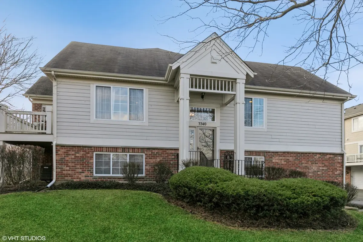 3340 Cameron Drive, Elgin, IL 60124 - #1