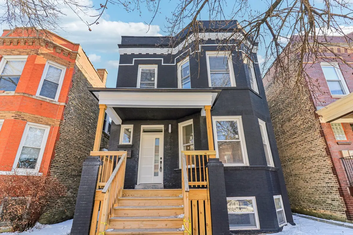 Address Withheld By Seller, Chicago, IL 60647 - Image #1