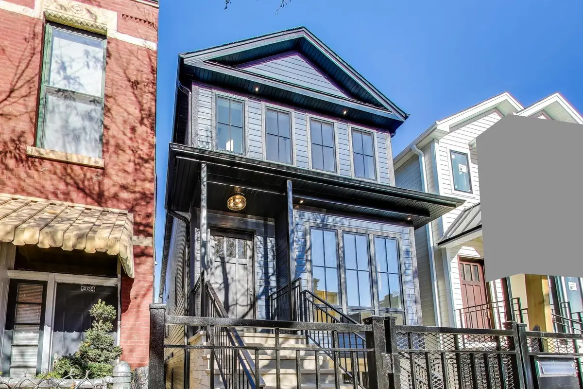 Address Withheld By Seller, Chicago, IL 60612 - Image #1