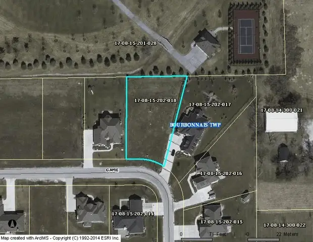 1220 N Game Trail, Bourbonnais, IL 60914 - Image #1