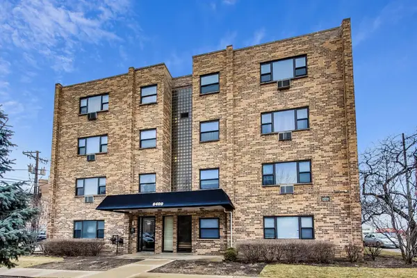 6400 N Ridge Boulevard #402, Chicago, IL 60626