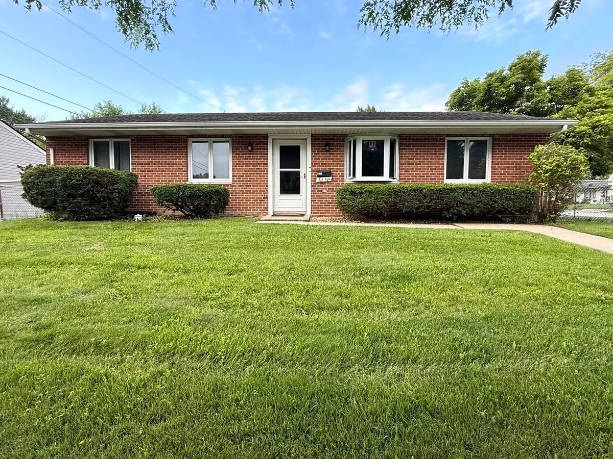 5199 Elmwood Road, Oak Forest, IL 60452 - #1