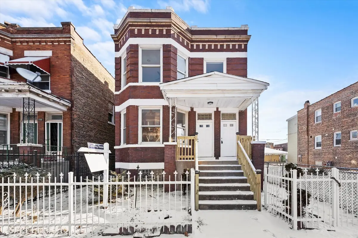 1507 S Kostner Avenue, Chicago, IL 60623 - Image #1