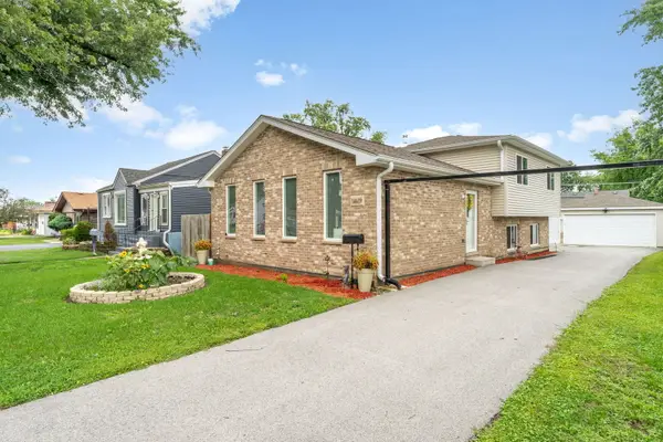 14619 S Albany Avenue, Posen, IL 60469