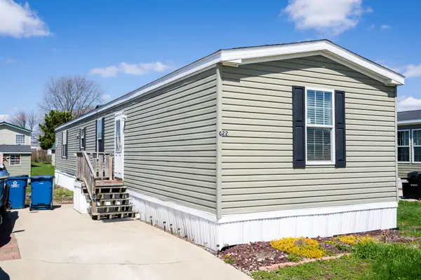 4809 W Windsor Road #G22, Champaign, IL 61822