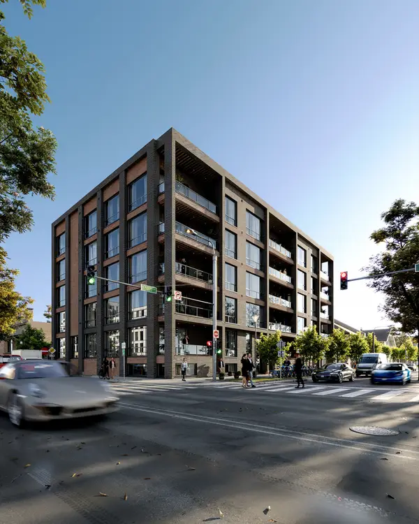 3204 N Kostner Avenue #307, Chicago, IL 60641