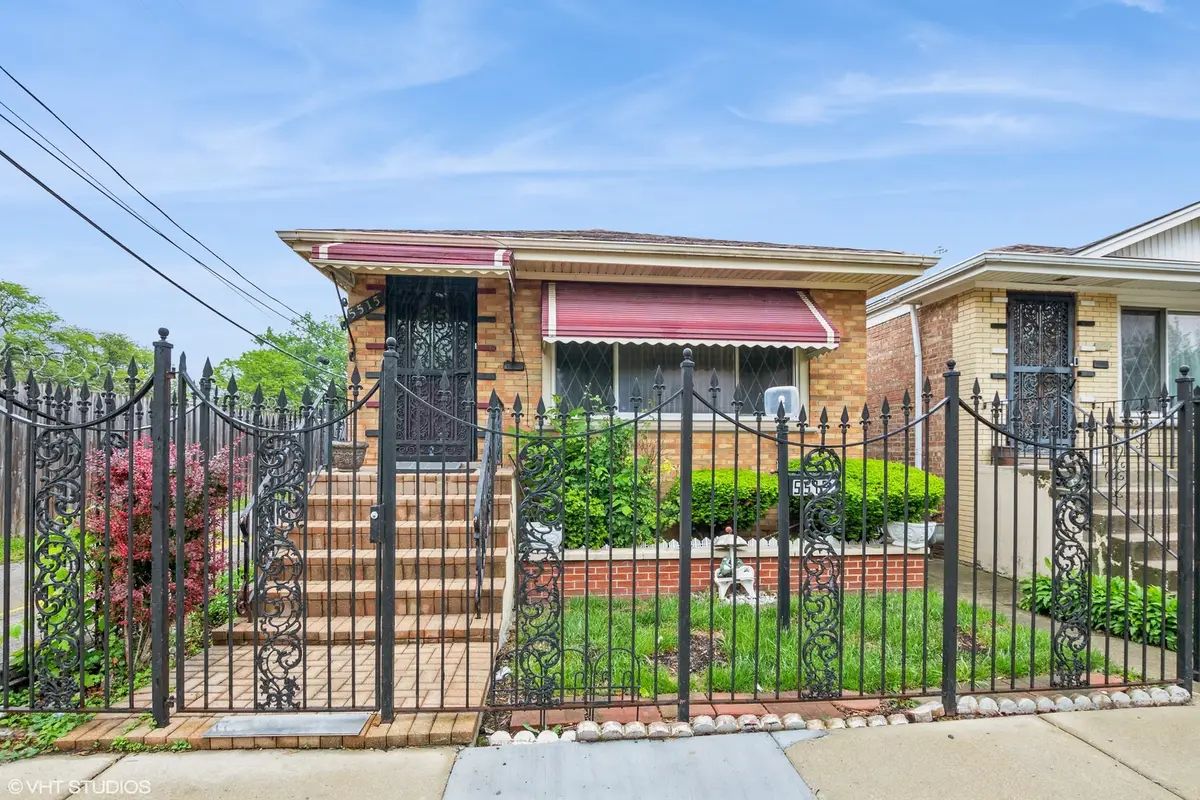 5515 S Oakley Avenue, Chicago, IL 60636 - Image #1