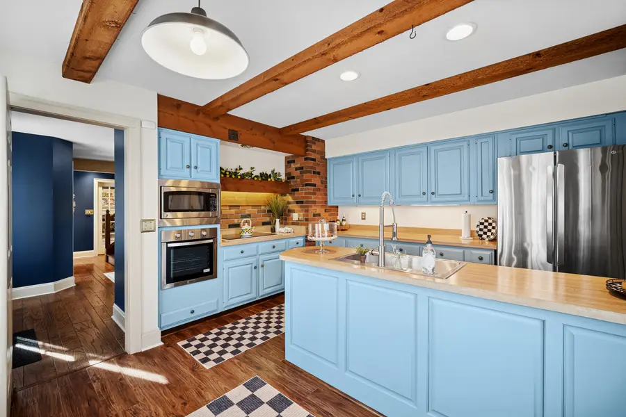 10562 Town Hall Road, Belvidere, IL 61008 - #3