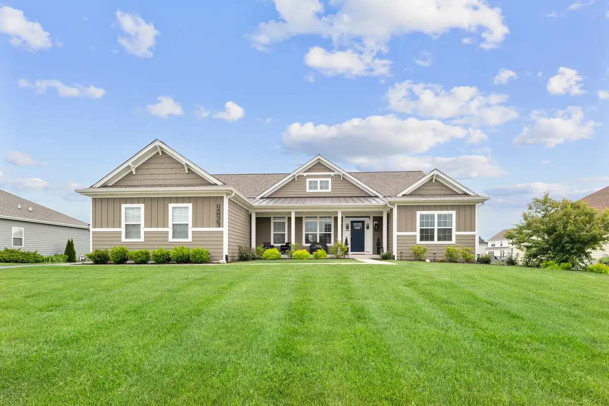 4N363 Norton Glen Boulevard, Saint Charles, IL 60175 - #1