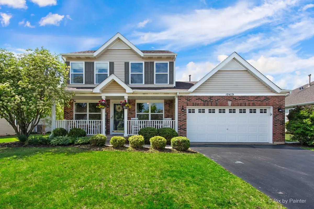 10419 Evendale Road, Huntley, IL 60142 - Image #1