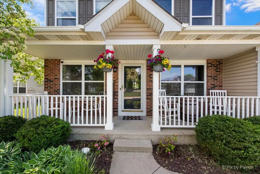 10419 Evendale Road, Huntley, IL 60142 - Image #2