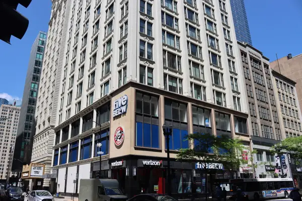 8 W Monroe Street #607, Chicago, IL 60603