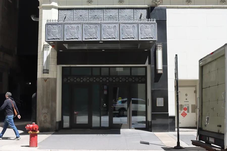 8 W Monroe Street #607, Chicago, IL 60603 - #2