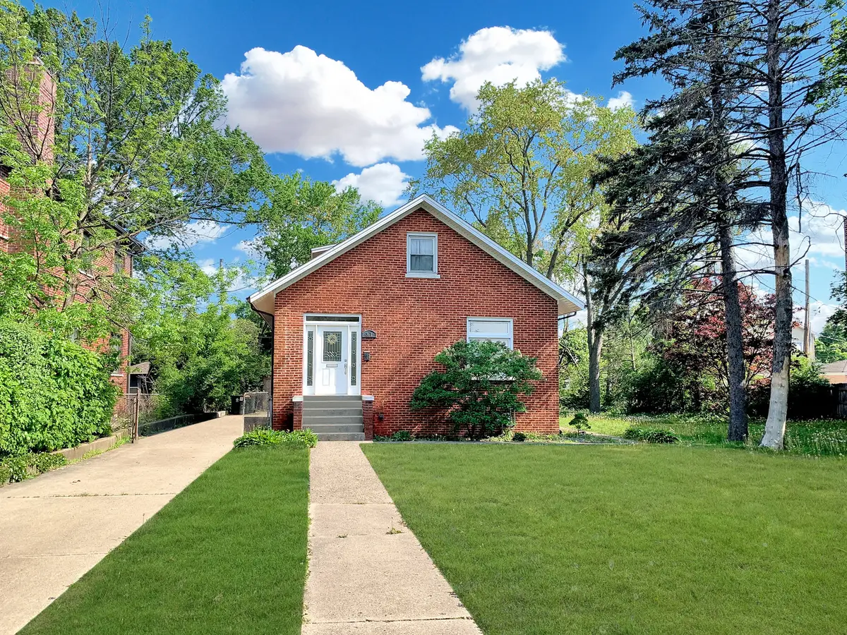 36 E Touhy Avenue, Park Ridge, IL 60068 - #1