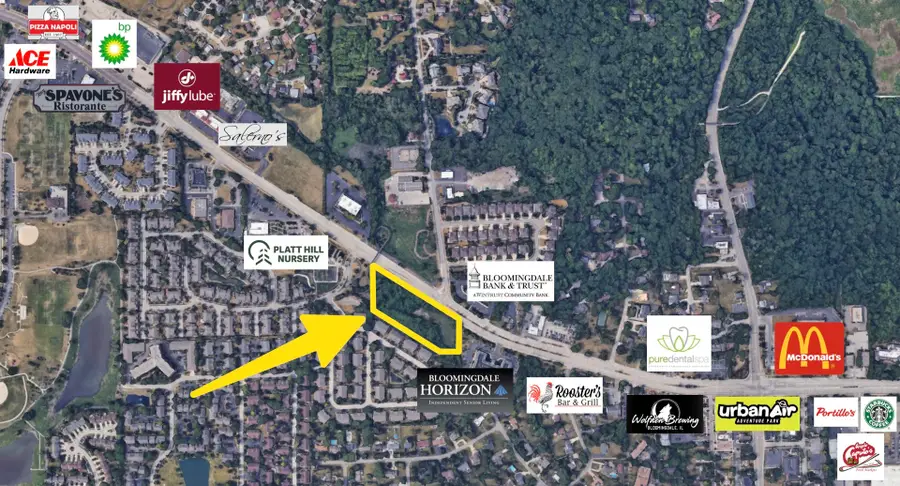 178 W Lake Street, Bloomingdale, IL 60108 - Image #3