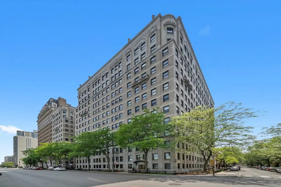 3530 N Lake Shore Drive #12B, Chicago, IL 60657 - Image #2