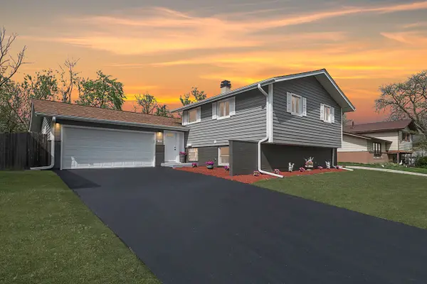 5430 Grange Avenue, Oak Forest, IL 60452