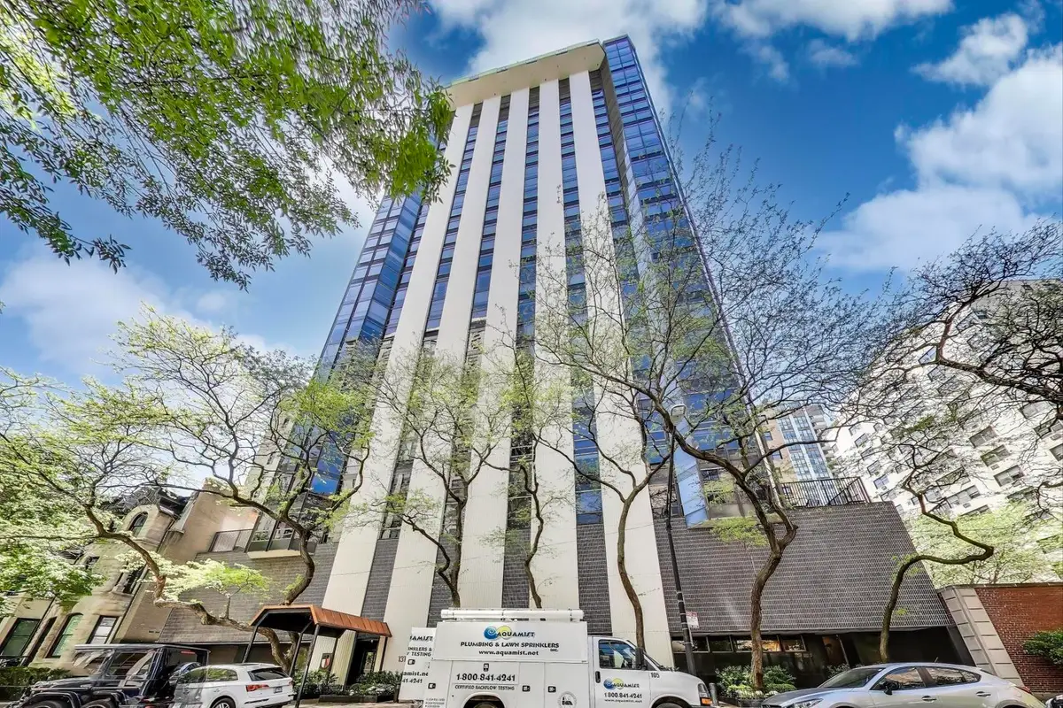 1310 N Ritchie Court #9D, Chicago, IL 60610 - Image #1