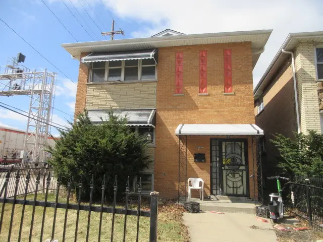 7448 S Maplewood Avenue, Chicago, IL 60629 - #1