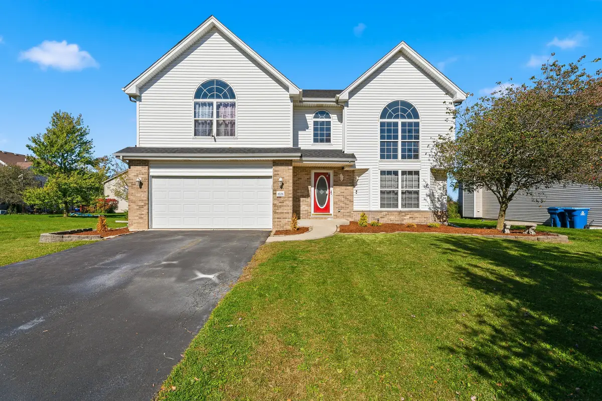 4526 W Azalea Avenue, Monee, IL 60449 - #1