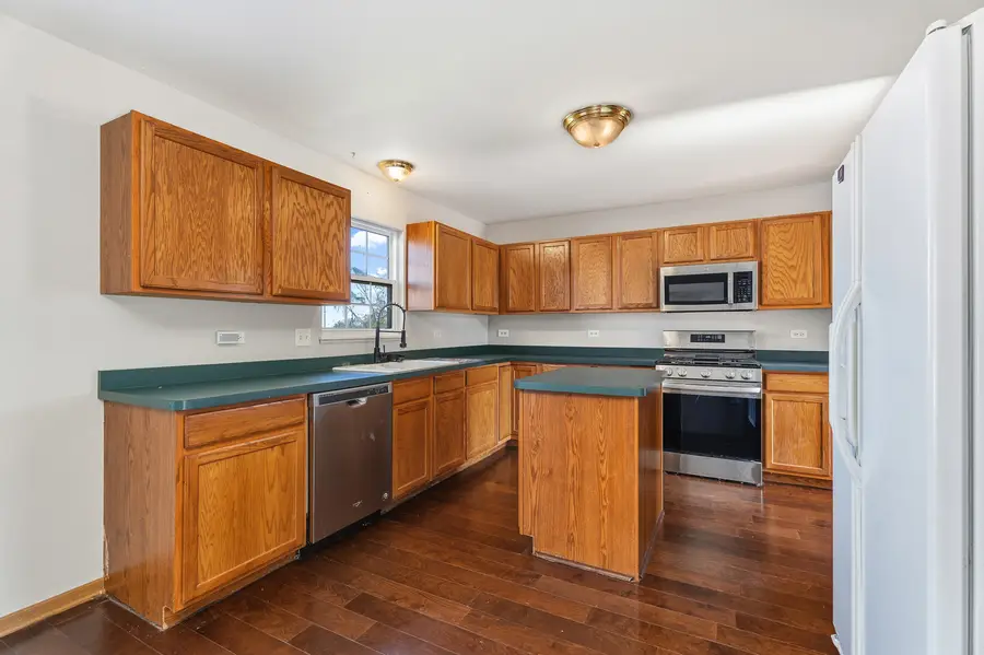 4526 W Azalea Avenue, Monee, IL 60449 - #3