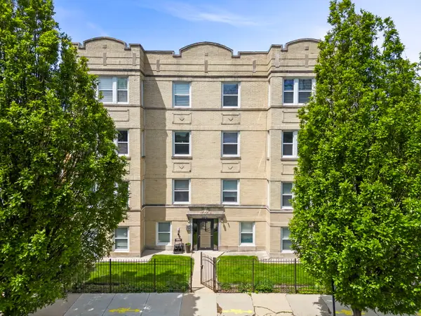5054 N Troy Street #3, Chicago, IL 60625