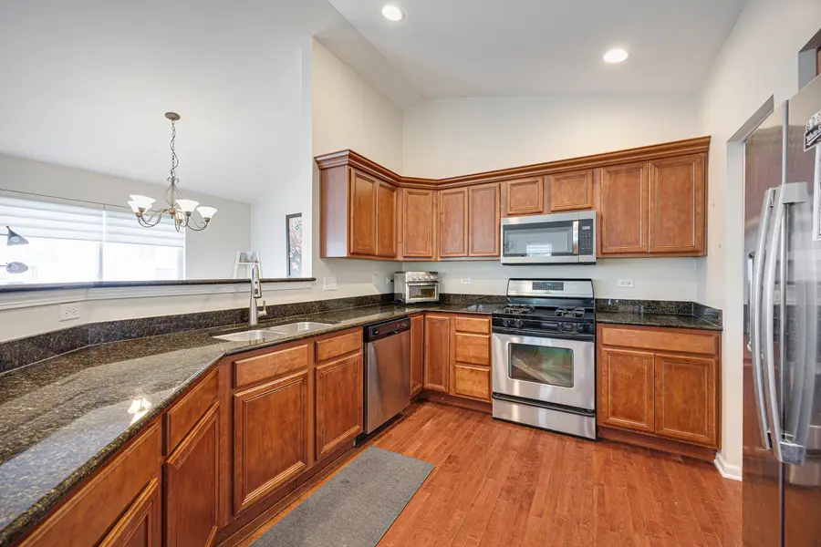 2929 Saganashkee Lane, Naperville, IL 60564 - #3