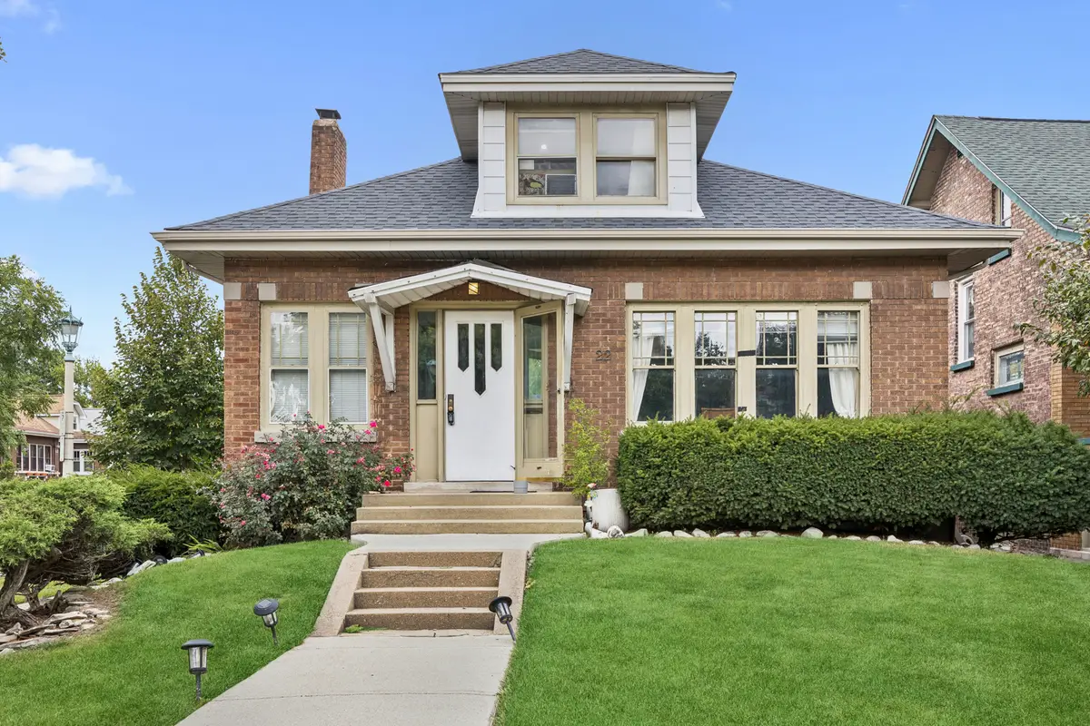 222 Le Moyne Parkway, Oak Park, IL 60302 - Image #1