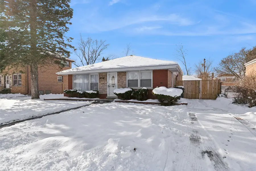 16010 Dobson Avenue, South Holland, IL 60473 - Image #2