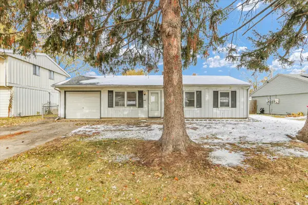 2808 Carrelton Drive, Champaign, IL 61821