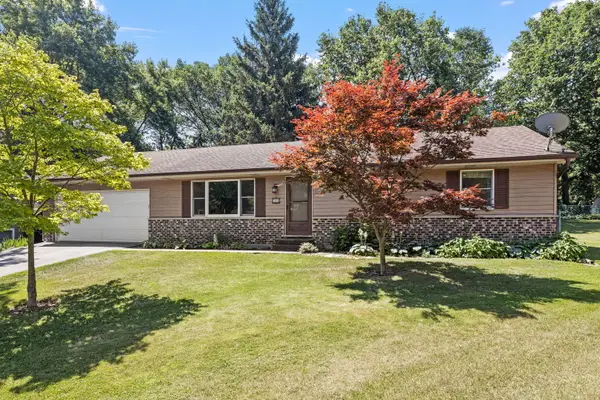 510 W Dolph Street, Yorkville, IL 60560