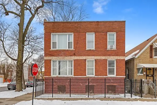 3436 W Huron Street, Chicago, IL 60624