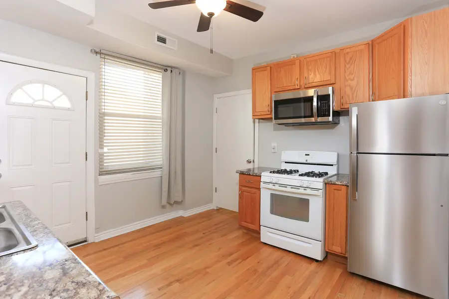 3436 W Huron Street, Chicago, IL 60624 - #3