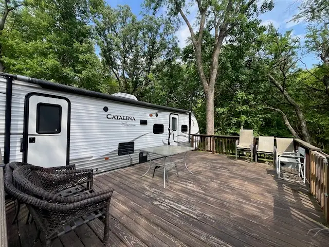 2795 E 28th Lot 1190 Road, Seneca, IL 61360 - #2