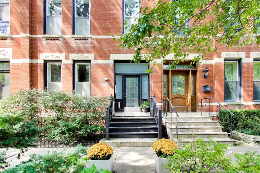 2254 N Fremont Street, Chicago, IL 60614 - #2