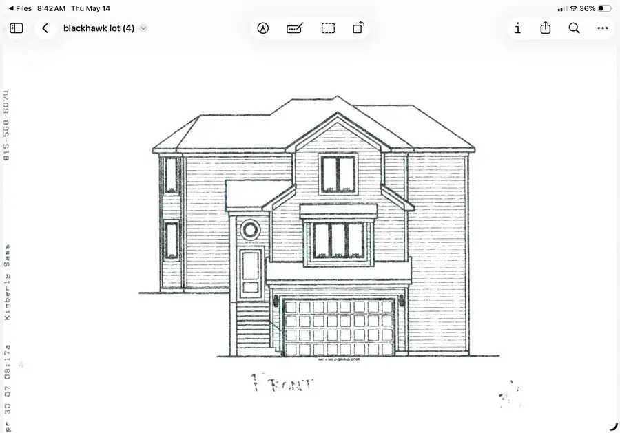 LOT 3 Blackhawk Drive, Lake In The Hills, IL 60156 - #2