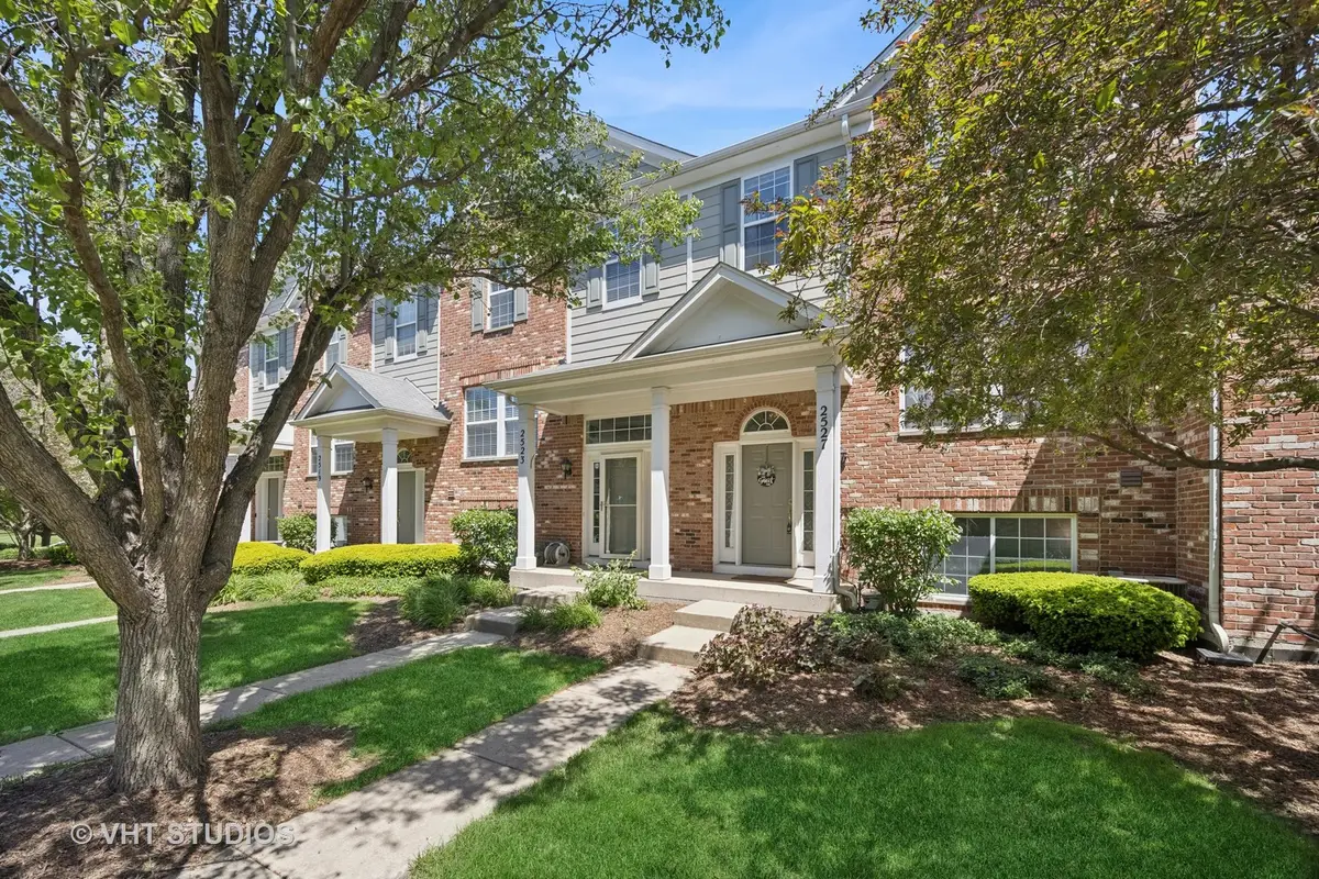 2527 Emily Lane, Elgin, IL 60124 - Image #1