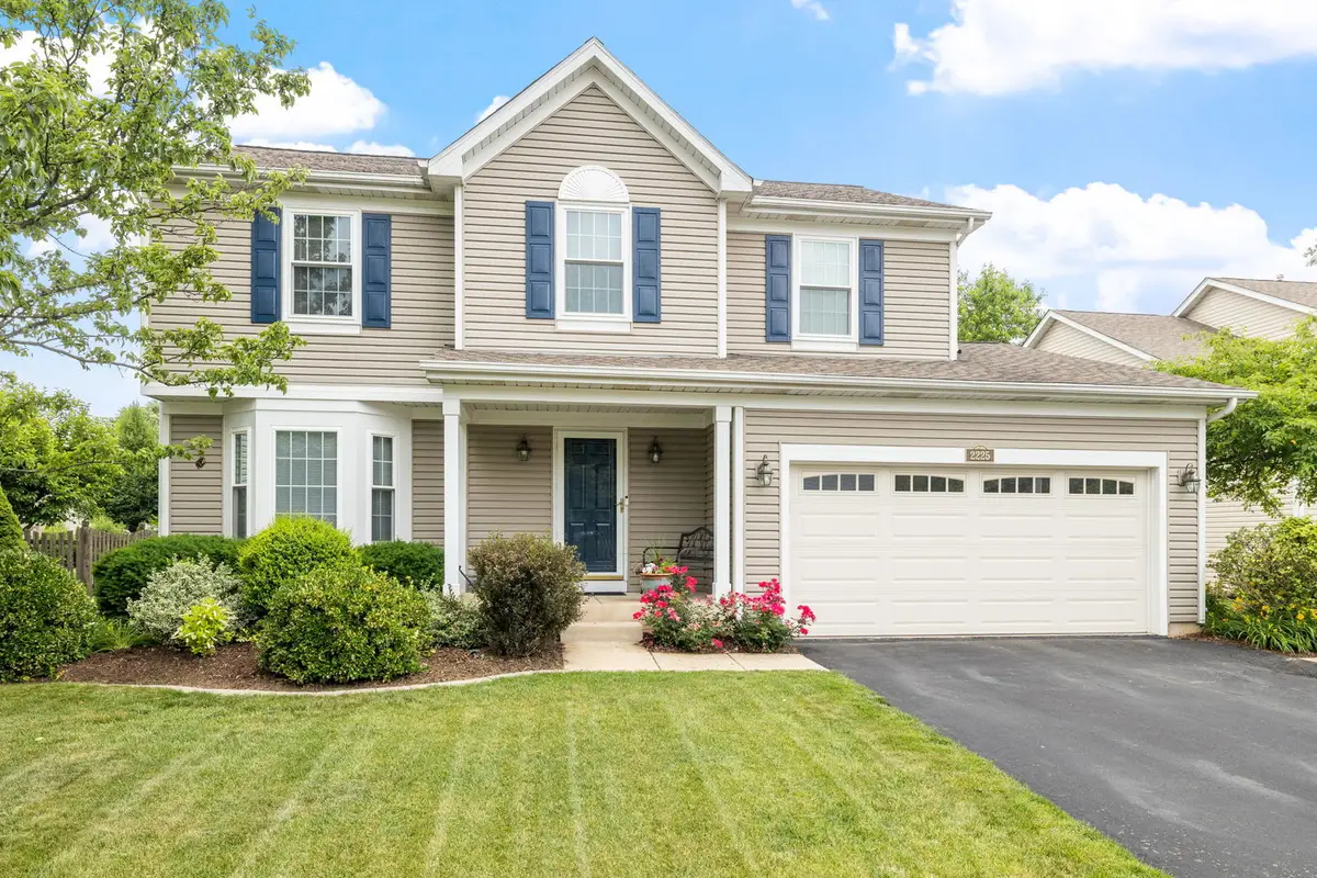 2225 Beaumont Court, Aurora, IL 60502 - Image #1